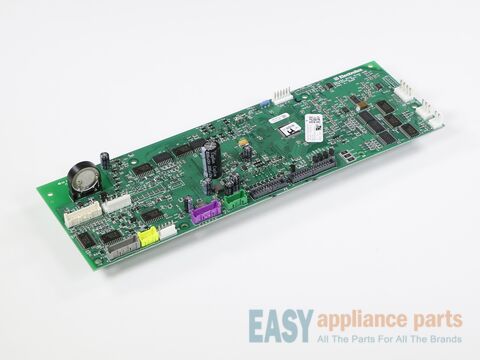 Electronic Control Board – Part Number: 316576610