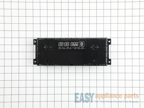 Electronic Control Board – Part Number: 316577019