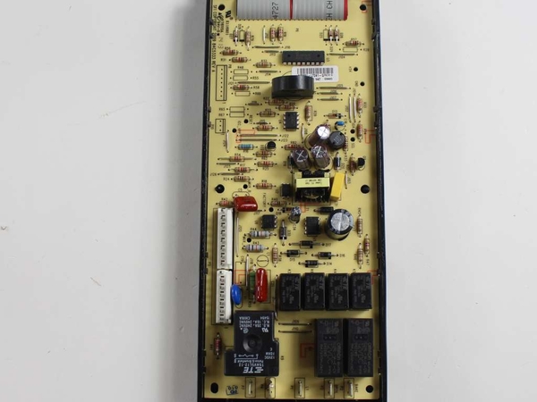 ELECTRONIC CONTROL BOARD – Part Number: 318296820