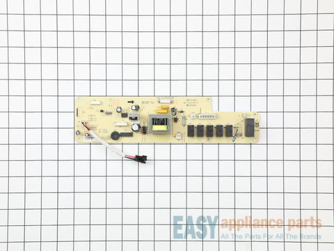 Electronic Control Board – Part Number: 5304475569