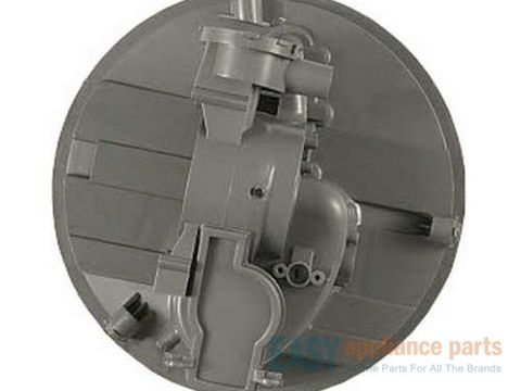Sump Assembly with Screws and Clips – Part Number: 5304475641