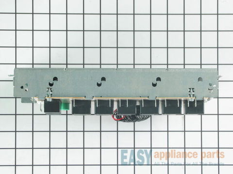Electronic Clock Control – Part Number: WB27K5048