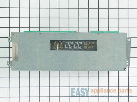 Electronic Clock Control – Part Number: WB27K5048