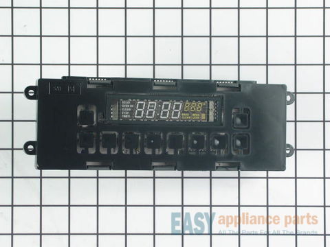 Electronic Clock Control – Part Number: WB27K5140