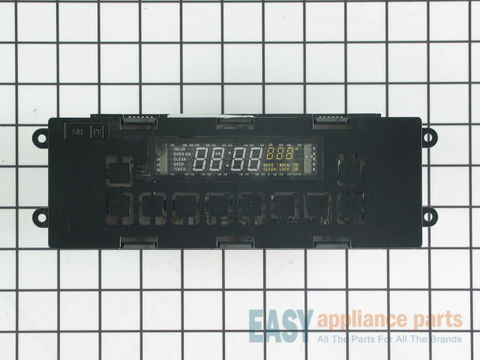 Electronic Clock Control – Part Number: WB27K5195