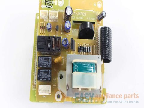 Control Smart Board – Part Number: WB27T10091