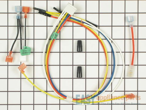 Electronic Clock Control – Part Number: WB27T10190