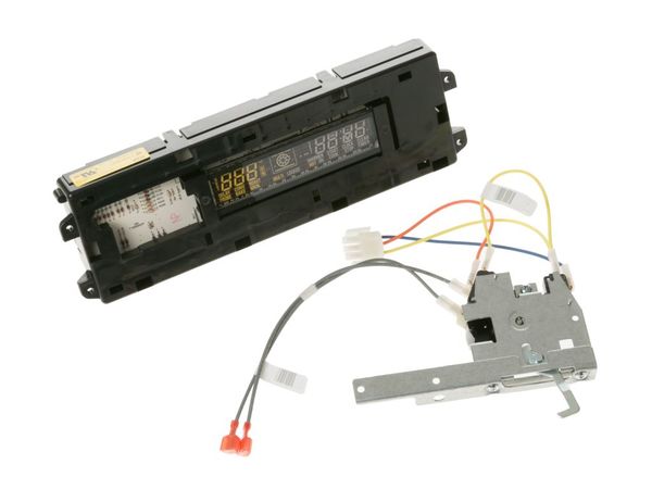 Electronic Clock Oven Control – Part Number: WB27T10207