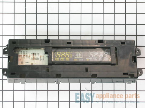 Electronic Clock Oven Control – Part Number: WB27T10216
