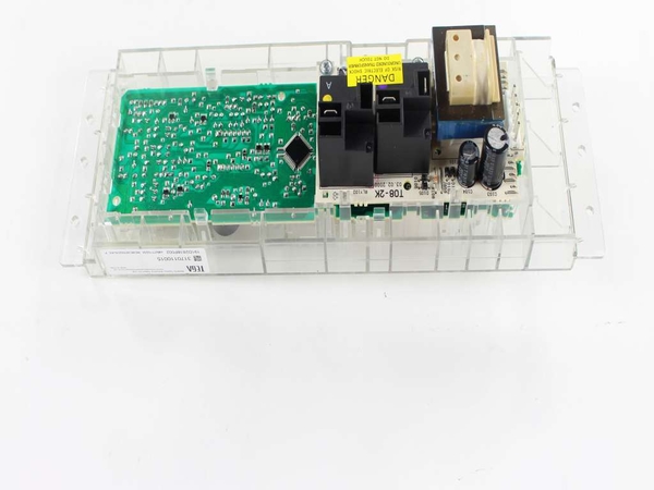 Electronic Clock Control To 8 – Part Number: WB27T10230