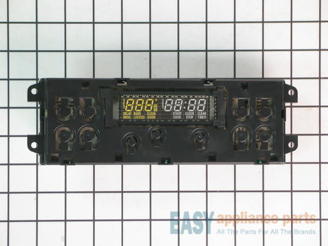 Electronic Oven Control – Part Number: WB27T10267