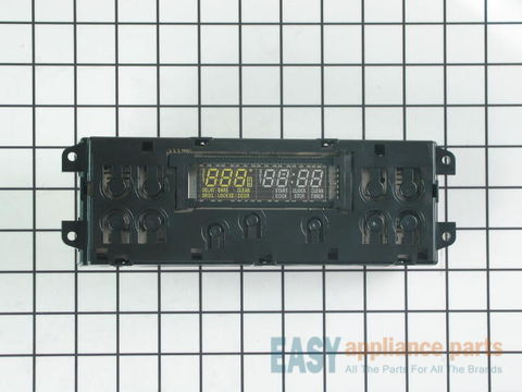 Electronic Clock Control – Part Number: WB27T10268