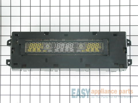 Electronic Clock Control – Part Number: WB27T10282