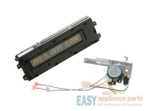 Electronic Oven Control Kit – Part Number: WB27T10292