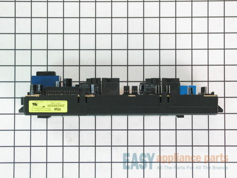 OVEN CONTROL ERC3DD – Part Number: WB27T10295