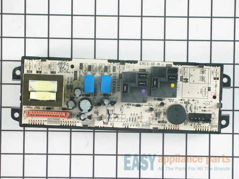 Electronic Oven Control – Part Number: WB27T10305
