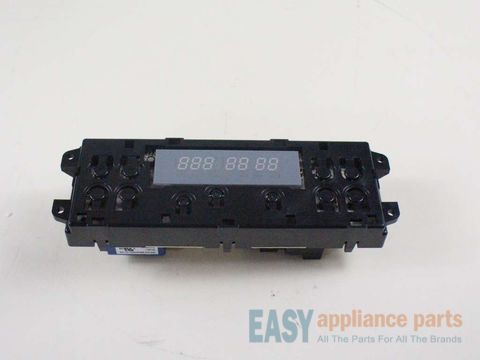 OVEN CONTROL ERC3B – Part Number: WB27T10357