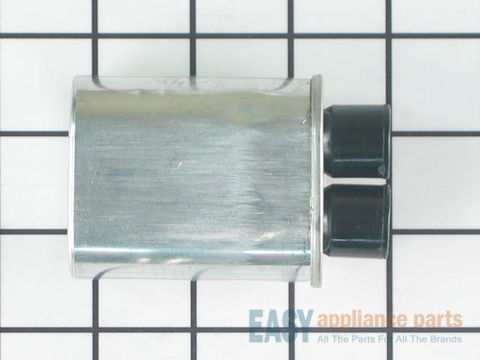 Capacitor – Part Number: WB27X10011