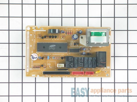 Control Board – Part Number: WB27X10257