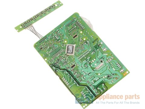 Main Control Board – Part Number: WB27X10358