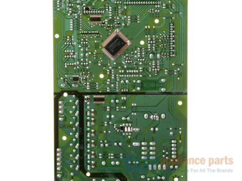 Main Power Board – Part Number: WB27X10394