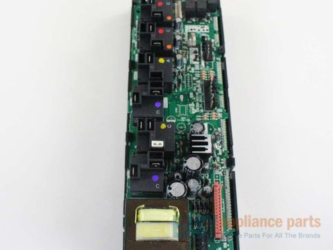 Digitron Board – Part Number: WB27X10431