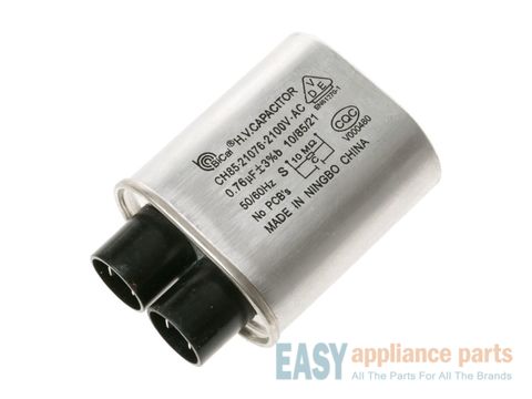 CAPACITOR HIGH VOLTAGE – Part Number: WB27X10496