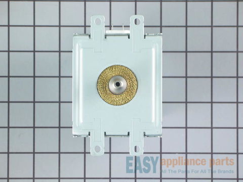Magnetron Assembly – Part Number: WB27X10516