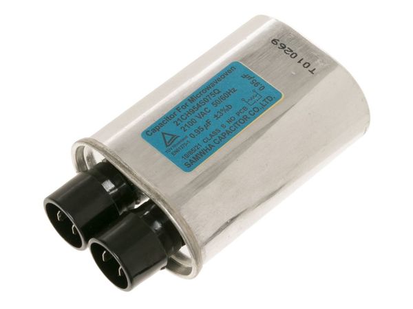CAPACITOR HV – Part Number: WB27X1152