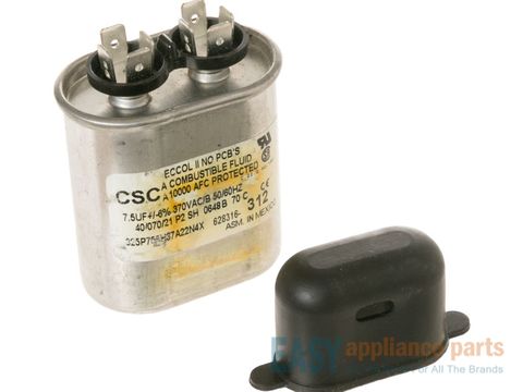 CAPACITOR – Part Number: WB27X5531