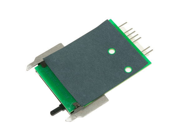 CONTROL BOARD – Part Number: WB27X5537