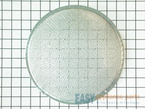 Grease Filter – Part Number: WB2X2052