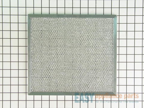 GREASE FILTER – Part Number: WB2X2893