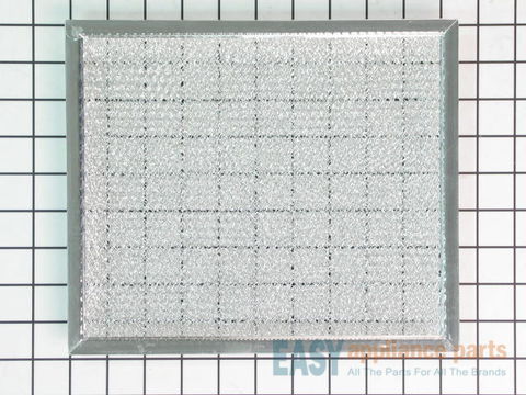 Grease Filter – Part Number: WB2X8391