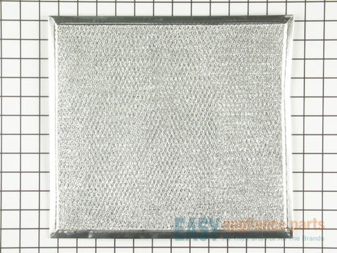 Grease Filter – Part Number: WB2X8422