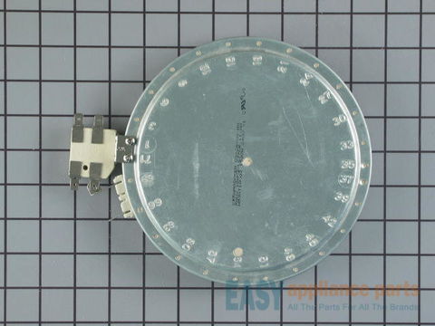 Radiant Element with Limiter - 1500W – Part Number: WB30T10003