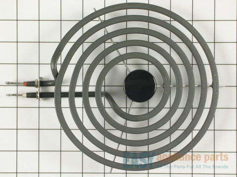 Surface Burner - 8 Inch - 2100W – Part Number: WB30X255