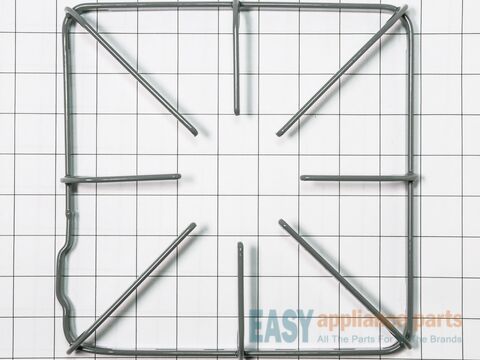 Grate - Gray – Part Number: WB31K10013