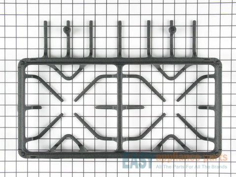 Double Grate – Part Number: WB31K10047