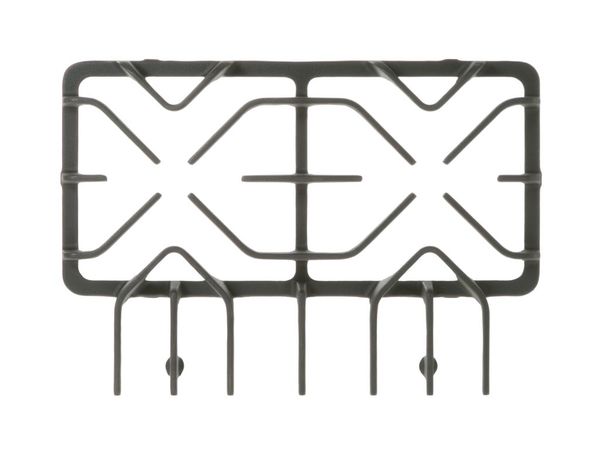 Double Grate – Part Number: WB31K10047