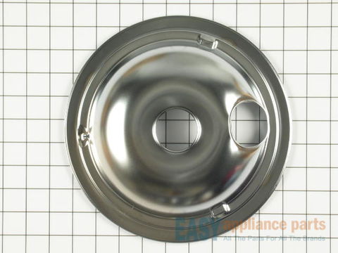 Drip Bowl - 8 Inch – Part Number: WB31K5025