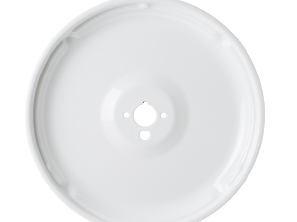 Small Burner Drip Bowl – Part Number: WB31K5081