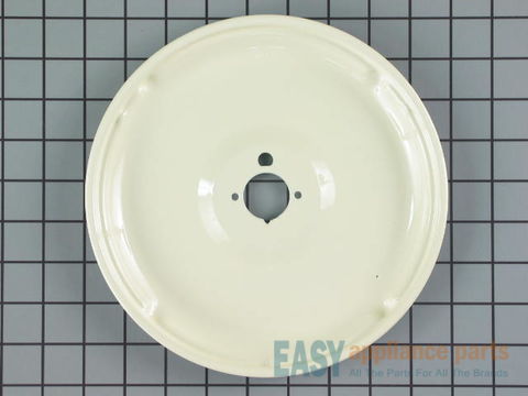 Medium Burner Drip Bowl – Part Number: WB31K5083