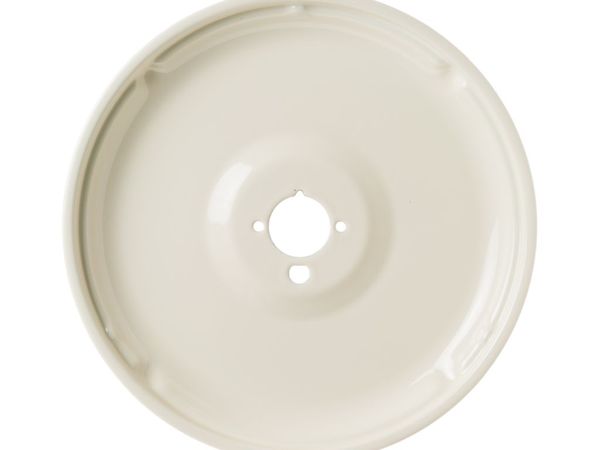 Medium Burner Drip Bowl – Part Number: WB31K5083
