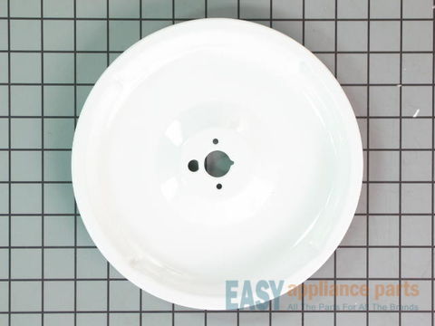 Porcelain Gas Burner Bowl - Small – Part Number: WB31K5091