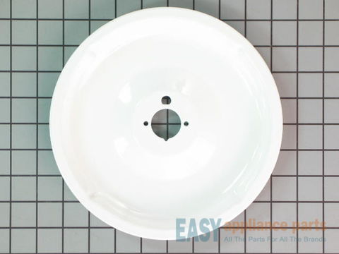 Porcelain Burner Bowl - Medium/Large – Part Number: WB31K5092