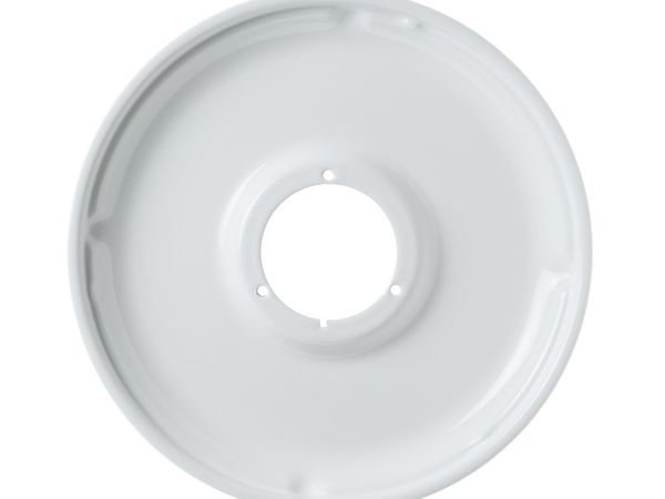 Small Burner Drip Bowl – Part Number: WB31M10
