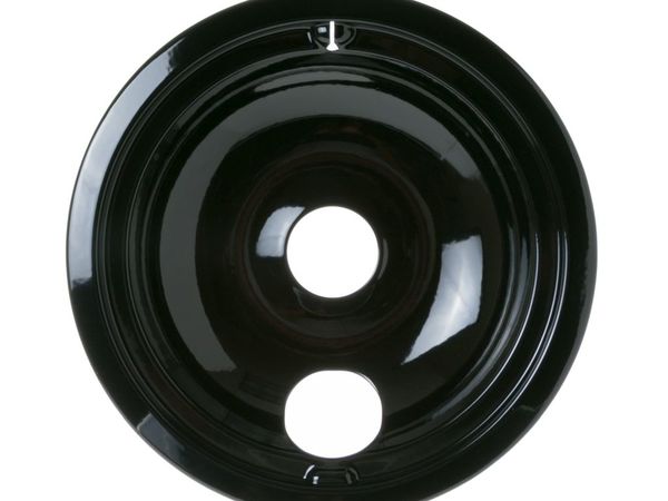 Porcelain Drip Bowl - 8 Inch – Part Number: WB31M19