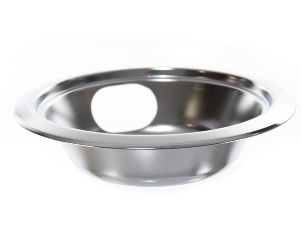 Drip Bowl - 6" – Part Number: WB31X5010
