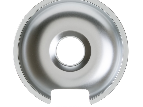 Drip Bowl - 8 Inch – Part Number: WB32X10013
